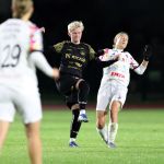 Finał WPP kobiet: Stomilanki II Olsztyn - Stomil Olsztyn 5:0