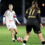 Finał WPP kobiet: Stomilanki II Olsztyn - Stomil Olsztyn 5:0