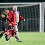 Finał WPP kobiet: Stomilanki II Olsztyn - Stomil Olsztyn 5:0