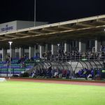 Finał WPP kobiet: Stomilanki II Olsztyn - Stomil Olsztyn 5:0