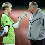 Finał WPP kobiet: Stomilanki II Olsztyn - Stomil Olsztyn 5:0