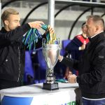 Finał WPP kobiet: Stomilanki II Olsztyn - Stomil Olsztyn 5:0
