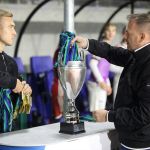 Finał WPP kobiet: Stomilanki II Olsztyn - Stomil Olsztyn 5:0