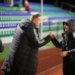 Finał WPP kobiet: Stomilanki II Olsztyn - Stomil Olsztyn 5:0