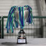 Finał WPP kobiet: Stomilanki II Olsztyn - Stomil Olsztyn 5:0