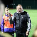 Finał WPP kobiet: Stomilanki II Olsztyn - Stomil Olsztyn 5:0