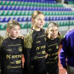 Finał WPP kobiet: Stomilanki II Olsztyn - Stomil Olsztyn 5:0