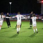 Finał WPP kobiet: Stomilanki II Olsztyn - Stomil Olsztyn 5:0