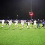 Finał WPP kobiet: Stomilanki II Olsztyn - Stomil Olsztyn 5:0