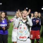 Finał WPP kobiet: Stomilanki II Olsztyn - Stomil Olsztyn 5:0
