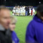 Finał WPP kobiet: Stomilanki II Olsztyn - Stomil Olsztyn 5:0
