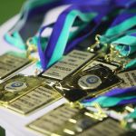 Finał WPP kobiet: Stomilanki II Olsztyn - Stomil Olsztyn 5:0