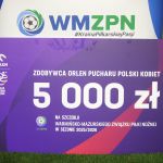 Finał WPP kobiet: Stomilanki II Olsztyn - Stomil Olsztyn 5:0