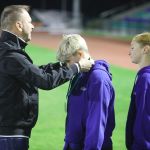 Finał WPP kobiet: Stomilanki II Olsztyn - Stomil Olsztyn 5:0
