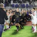 Finał WPP kobiet: Stomilanki II Olsztyn - Stomil Olsztyn 5:0