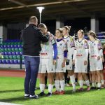 Finał WPP kobiet: Stomilanki II Olsztyn - Stomil Olsztyn 5:0