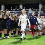 Finał WPP kobiet: Stomilanki II Olsztyn - Stomil Olsztyn 5:0