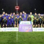 Finał WPP kobiet: Stomilanki II Olsztyn - Stomil Olsztyn 5:0