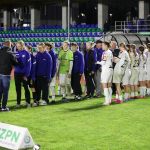 Finał WPP kobiet: Stomilanki II Olsztyn - Stomil Olsztyn 5:0