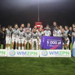 Finał WPP kobiet: Stomilanki II Olsztyn - Stomil Olsztyn 5:0