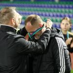 Finał WPP kobiet: Stomilanki II Olsztyn - Stomil Olsztyn 5:0