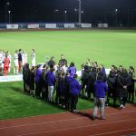 Finał WPP kobiet: Stomilanki II Olsztyn - Stomil Olsztyn 5:0