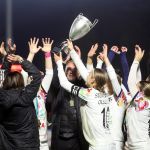 Finał WPP kobiet: Stomilanki II Olsztyn - Stomil Olsztyn 5:0