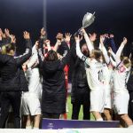 Finał WPP kobiet: Stomilanki II Olsztyn - Stomil Olsztyn 5:0