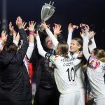 Finał WPP kobiet: Stomilanki II Olsztyn - Stomil Olsztyn 5:0