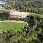 Stomil Olsztyn wygrał 3:1 z Romintą w Gołdapi