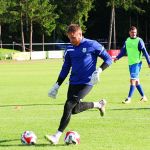 Stomil Olsztyn wygrał 3:1 z Romintą w Gołdapi
