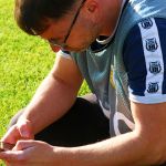 Stomil Olsztyn wygrał 3:1 z Romintą w Gołdapi