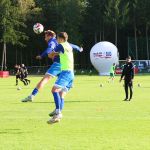 Stomil Olsztyn wygrał 3:1 z Romintą w Gołdapi