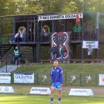 Stomil Olsztyn wygrał 3:1 z Romintą w Gołdapi