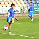 Stomil Olsztyn wygrał 3:1 z Romintą w Gołdapi