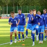 Stomil Olsztyn wygrał 3:1 z Romintą w Gołdapi