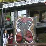 Stomil Olsztyn wygrał 3:1 z Romintą w Gołdapi