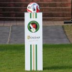 Stomil Olsztyn wygrał 3:1 z Romintą w Gołdapi