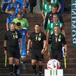 Stomil Olsztyn wygrał 3:1 z Romintą w Gołdapi