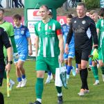 Stomil Olsztyn wygrał 3:1 z Romintą w Gołdapi