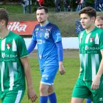 Stomil Olsztyn wygrał 3:1 z Romintą w Gołdapi