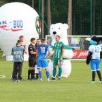 Stomil Olsztyn wygrał 3:1 z Romintą w Gołdapi