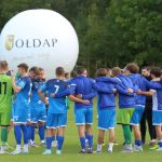 Stomil Olsztyn wygrał 3:1 z Romintą w Gołdapi