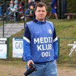 Stomil Olsztyn wygrał 3:1 z Romintą w Gołdapi