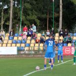 Stomil Olsztyn wygrał 3:1 z Romintą w Gołdapi