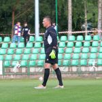 Stomil Olsztyn wygrał 3:1 z Romintą w Gołdapi