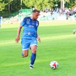 Stomil Olsztyn wygrał 3:1 z Romintą w Gołdapi