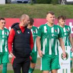 Stomil Olsztyn wygrał 3:1 z Romintą w Gołdapi