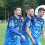 Stomil Olsztyn wygrał 3:1 z Romintą w Gołdapi