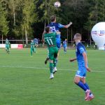Stomil Olsztyn wygrał 3:1 z Romintą w Gołdapi